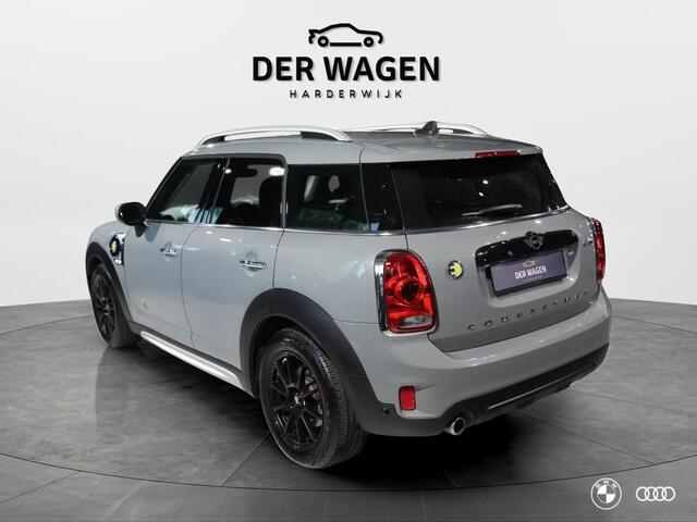 Mini Countryman 1.5 Cooper SE ALL4 / PANODAK / AMBIENTE / CARPLAY / 18