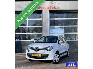 Renault Twingo (2014 - 2025)