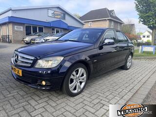 Mercedes-Benz C-Klasse Estate (2007 - 2014)