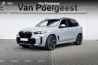 BMW X5 xDrive50e | M Sportpakket Pro | Travel Pack | Innovation Pack | Comfort Pack | Comfort Plus Pack | Trekhaak