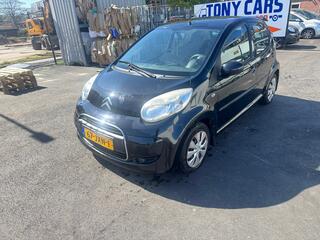 Citroen C1 (2005 - 2014)