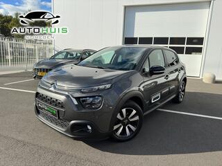 Citroen C3 (2016 - 2023)