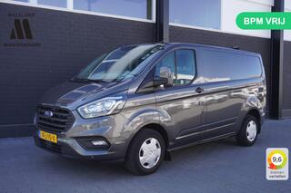 FORD TRANSIT CUSTOM 2.0 TDCI 130PK EURO 6 - Airco - Cruise - Camera - � 12.900,- Excl.