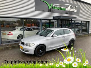 BMW 1-Serie (2004 - 2011)
