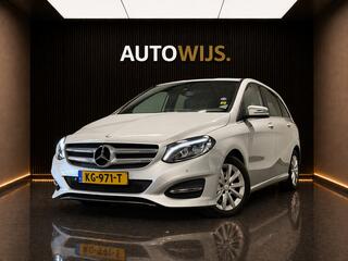 Mercedes-Benz B-Klasse (2011 - 2018)