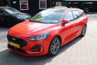 Ford Focus Wagon