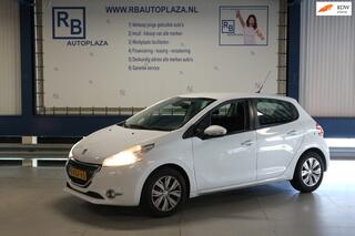 Peugeot 208 (2012 - 2019)