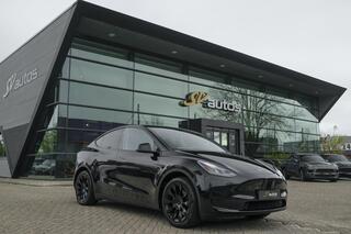 TESLA Model Y RWD 58 kWh AMD RYZEN Autopilot *BTW* *SOH 93%* 1e eigenaar Black Edition NLauto 20