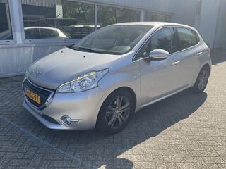 Peugeot 208 (2012 - 2019)