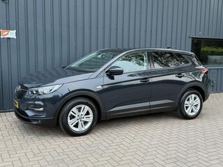 OPEL Grandland X 1.2 Turbo Online Edition NAP!/NL AUTO!/AUT.!/APPLE CARPLAY!/