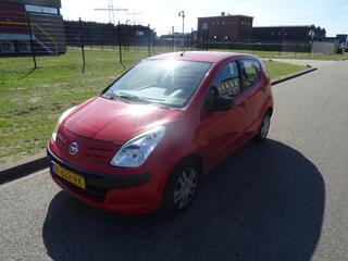 Nissan Pixo