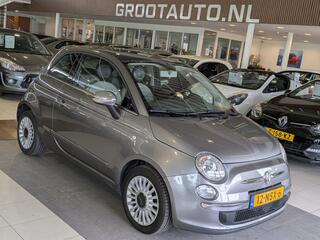 Fiat 500 (2007 - 2025)