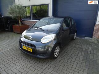 Citroen C1 (2005 - 2014)