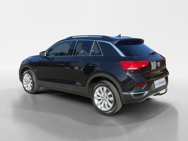 Volkswagen T-ROC 1.5 TSI Sport | Automaat | Apple Carplay/Android Auto | Trekhaak | Navigatie | Climate Control | Cruise Control | DAB | Goed Onderhouden
