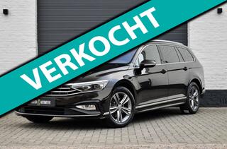 Volkswagen Passat Variant (2014 - 2023)