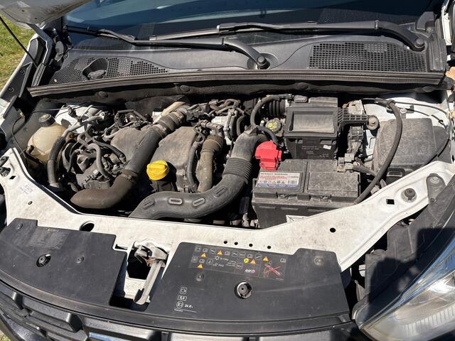 Dacia Dokker 1.5 dCi 75 Essential - airco - cruise control