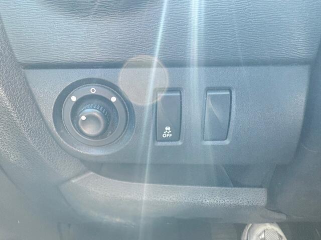 Dacia Dokker 1.5 dCi 75 Essential - airco - cruise control