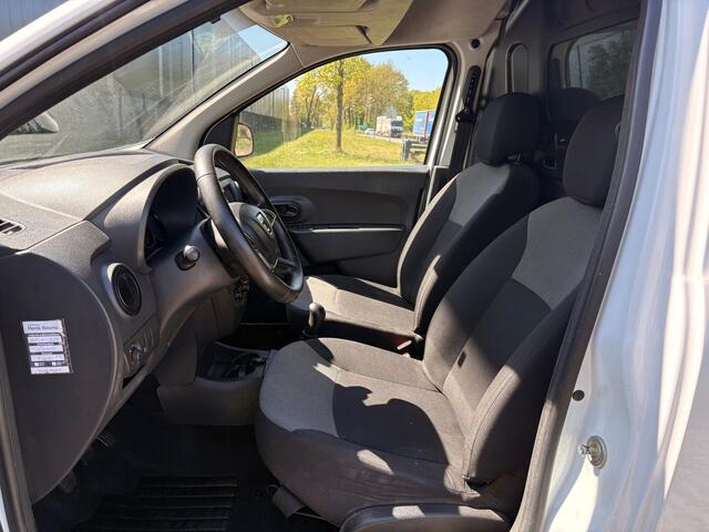 Dacia Dokker 1.5 dCi 75 Essential - airco - cruise control