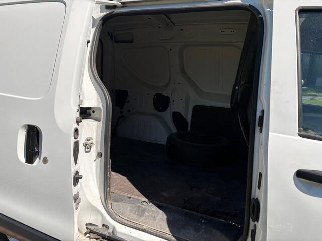 Dacia Dokker 1.5 dCi 75 Essential - airco - cruise control