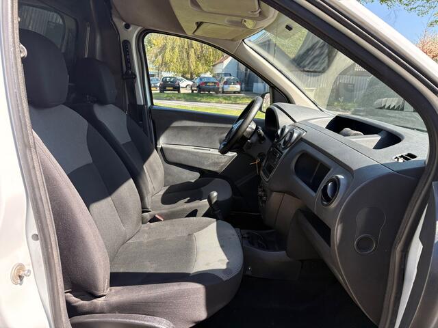 Dacia Dokker 1.5 dCi 75 Essential - airco - cruise control