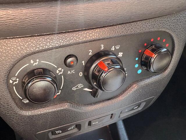 Dacia Dokker 1.5 dCi 75 Essential - airco - cruise control
