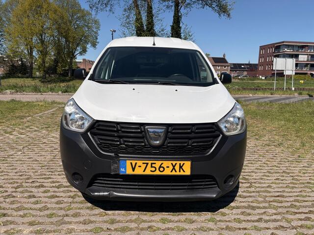 Dacia Dokker 1.5 dCi 75 Essential - airco - cruise control