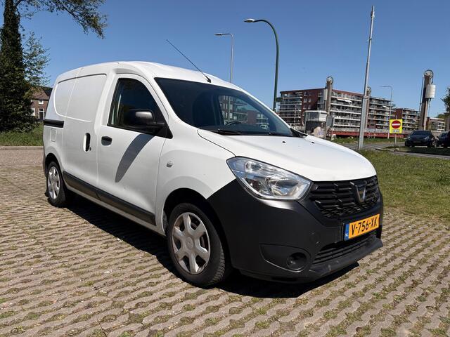 Dacia Dokker 1.5 dCi 75 Essential - airco - cruise control
