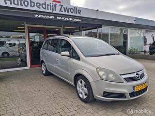 Opel Zafira (2005 - 2011)