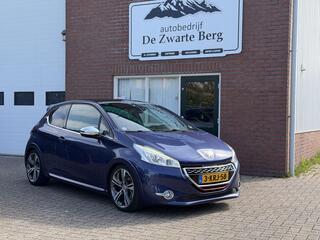 Peugeot 208 (2012 - 2019)