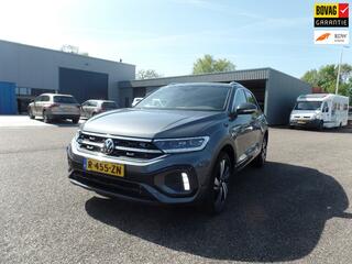 VOLKSWAGEN T-Roc 1.5 TSI Sport Business R AUTOMAAT OPTIE'S 2022