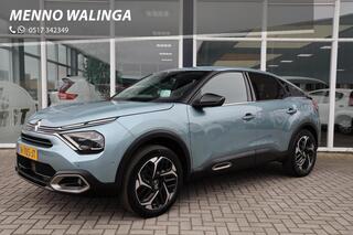CITROEN C4 1.2 Puretech Business Plus|Automaat|Navi|Camera|Apple carplay/Android auto|