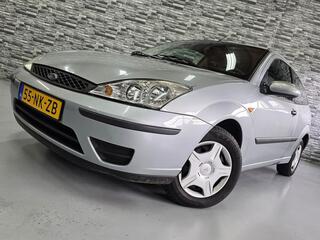 Ford Focus (1998 - 2005)
