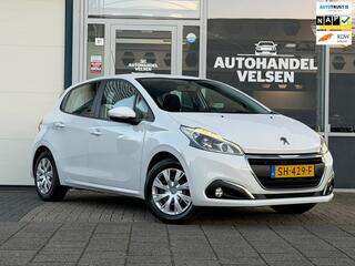 Peugeot 208 (2012 - 2019)