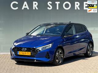 HYUNDAI I 20 1.0 T-GDI Premium BOSE CAMERA STOEL STUURVERWARMING