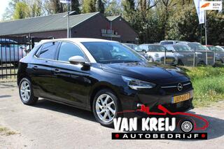 OPEL CORSA 1.2 GS Line, Automaat, Carplay, Stoelverw. Clima, Cruise