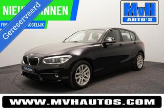 BMW 1-Serie (2011 - 2019)