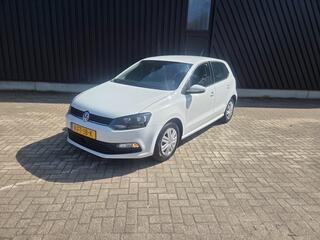 Volkswagen Polo (2009 - 2017)