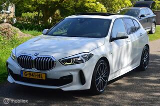 BMW 1-Serie (2011 - 2019)
