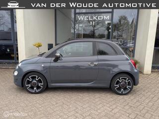 Fiat 500 (2007 - 2025)