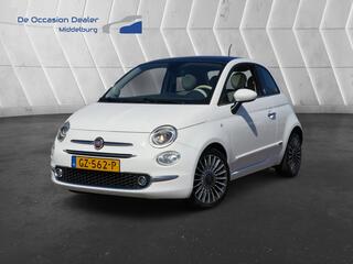 Fiat 500 (2007 - 2025)