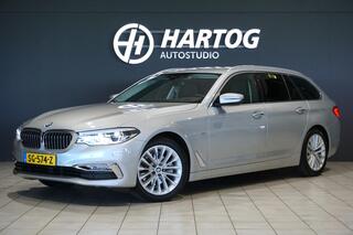 BMW 5-Serie (2016 - 2023)