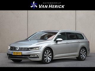 Volkswagen Passat Variant (2014 - 2023)