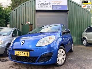 Renault Twingo (2007 - 2014)