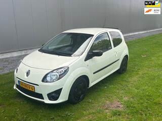 Renault Twingo (2007 - 2014)