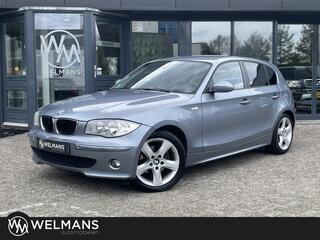 BMW 1-Serie (2004 - 2011)