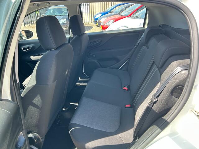 Fiat Punto Evo 0.9 TwinAir Young/128.000 NAP//APK 21-2-'27
