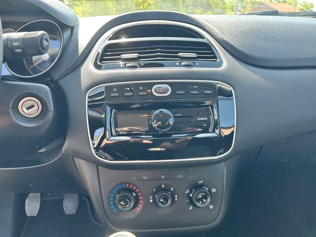 Fiat Punto Evo 0.9 TwinAir Young/128.000 NAP//APK 21-2-'27