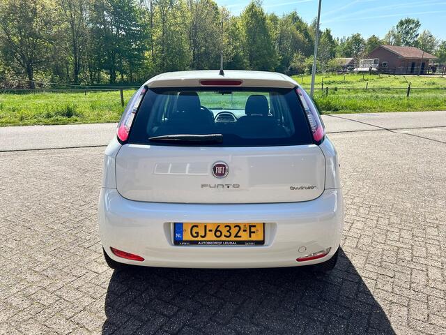 Fiat Punto Evo 0.9 TwinAir Young/128.000 NAP//APK 21-2-'27