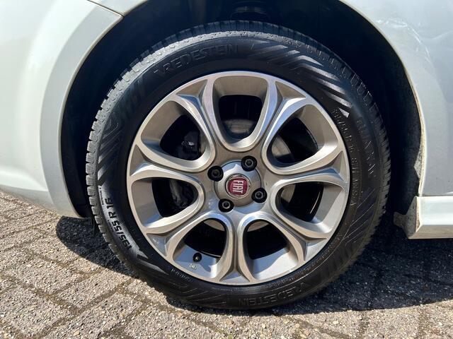 Fiat Punto Evo 0.9 TwinAir Young/128.000 NAP//APK 21-2-'27