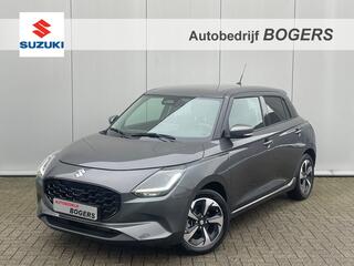 SUZUKI SWIFT 1.2 Style Smart Hybrid Navigatie, Adaptive Cruise Control, Climate Control, 16